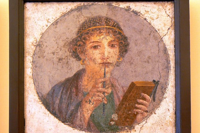 Pompeii Half Day Trip from Naples - Live guide vs audio guide: what changes for you