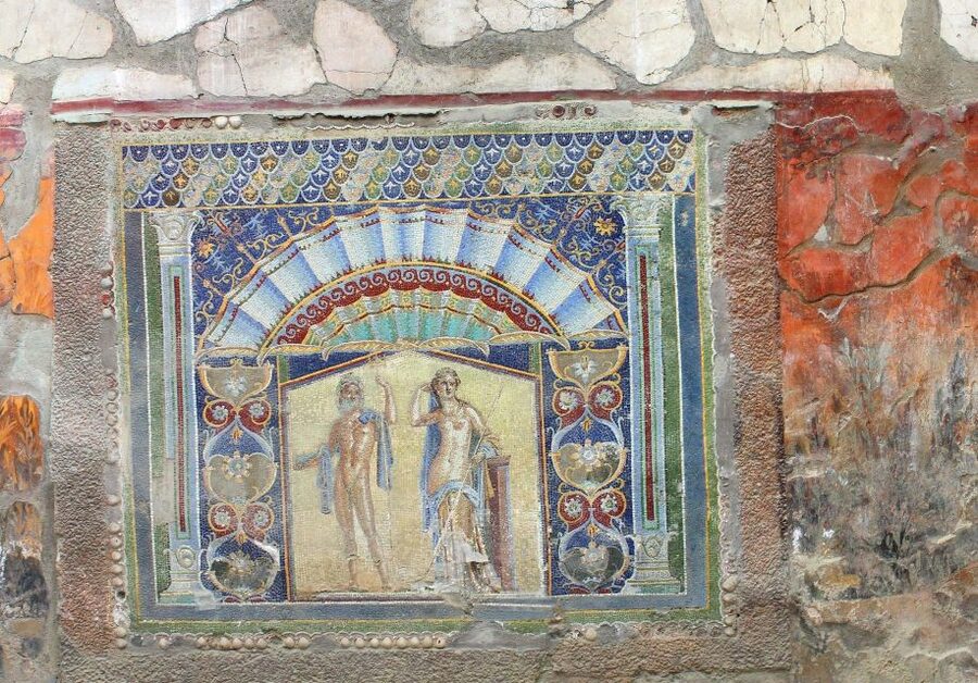 Pompeii, Herculaneum and Vesuvius Tour - Pace and comfort: where the schedule feels good