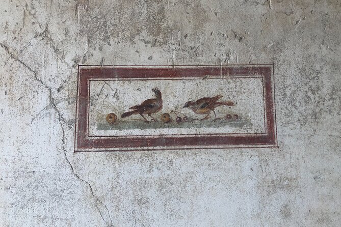 Pompeii & Herculaneum Family Adventure | Guide+Transport+Tickets - The cult hall and how the empire shaped local life