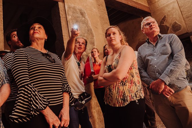 Pompeii & Herculaneum Guided Tour - High Speed Train from Rome - Pompeii’s Forum Edge and Theaters: Odeon to Teatro Grande