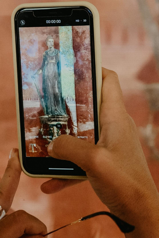 Pompeii & Herculaneum: Skip-the-line & Digital Guide App - Price and value: does $72 make sense for this setup?