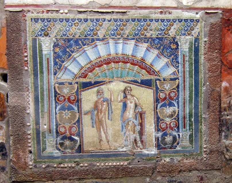 Pompeii & Herculaneum: Skip-the-line & Digital Guide App - Should you book this Pompeii and Herculaneum day?