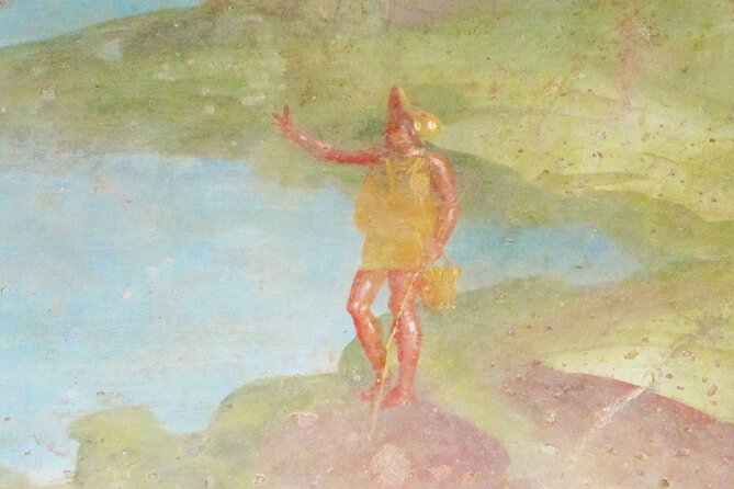 Pompeii - kids oriented private tour - Key things that make this Pompeii tour work for families