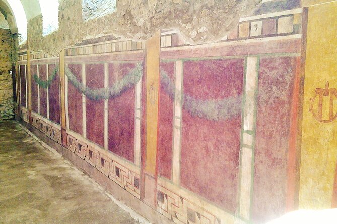 Pompeii - kids oriented private tour - 2 hours vs 3 hours, and how I’d choose based on your child