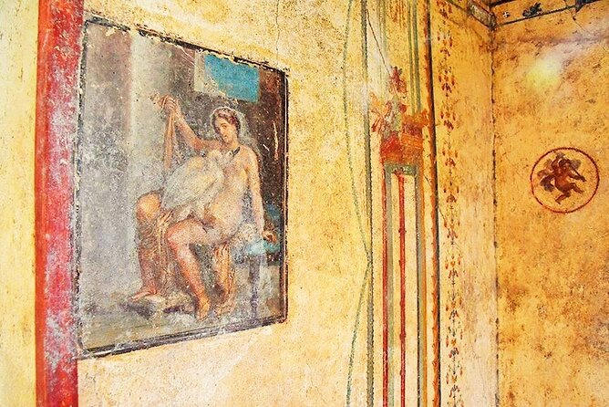 Pompeii - kids oriented private tour - Logistics that matter: meeting point, end point, and timing