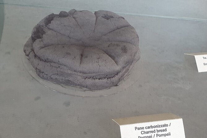 Pompeii - kids oriented private tour - What to pack so the ruins do not wreck the day