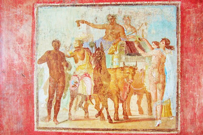 Pompeii - kids oriented private tour - Is this private kids Pompeii tour worth it for your family?