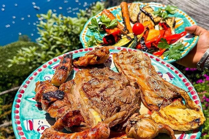 Pompeii La Tagliata Restaurant Drive - Pompeii Archaeological Park: How to Use Your 2 Hours Well