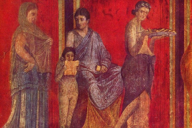 Pompeii: living with the volcano - Key Things You Should Know Before You Go
