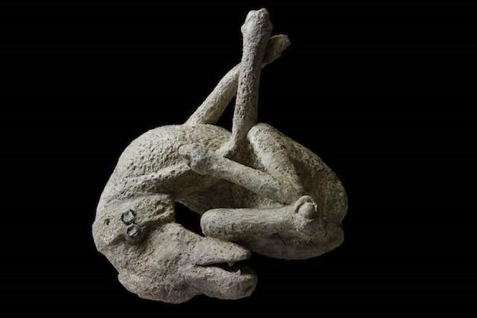 Pompeii: living with the volcano - Walking Pompeii’s Streets Like You Belong There