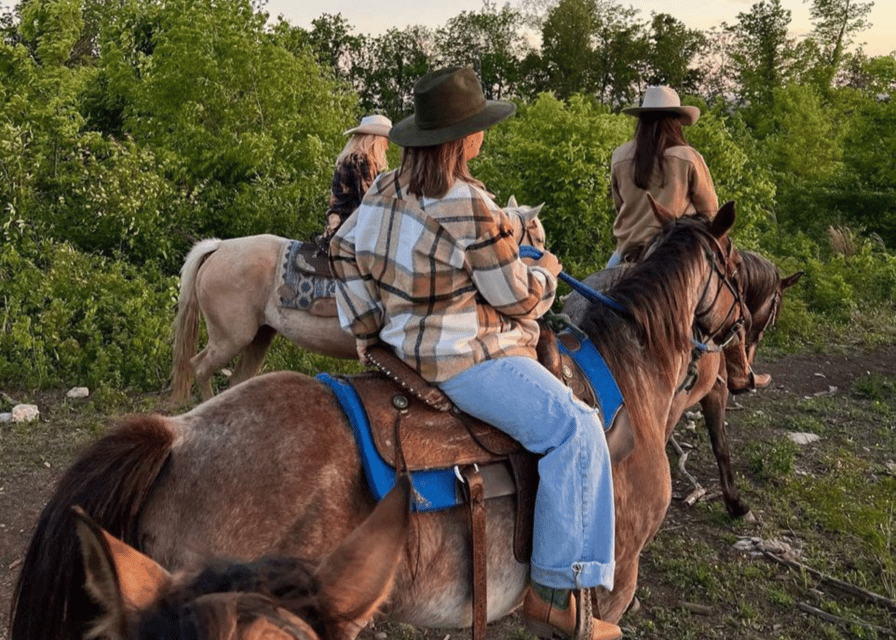Pompeii: Mount Vesuvius Night Horseback Ride and Italian BBQ - The Winery BBQ on the Volcano Slopes, Plus Local Wine