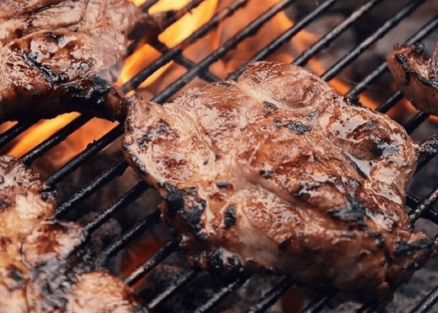 Pompeii: Mount Vesuvius Night Horseback Ride and Italian BBQ - Should You Book This Pompeii to Vesuvius Night Ride and BBQ?