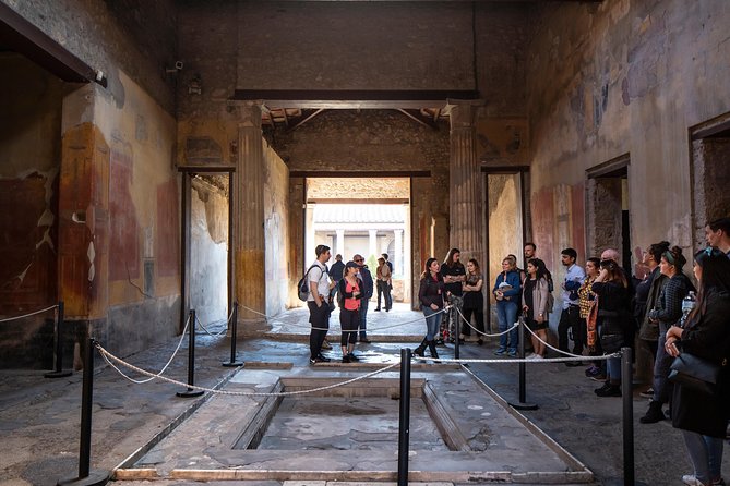 Pompeii & Mt.Vesuvius Day Tour from Naples with Pizza Lunch - Price, Value, and What You’re Actually Paying For