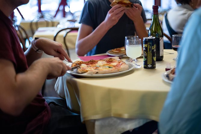Pompeii & Mt.Vesuvius Day Tour from Naples with Pizza Lunch - Who This Tour Fits Best (And Who Should Skip It)