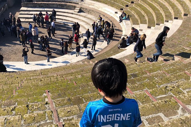 Pompeii New Discoveries Private Guided Tour - Price and value: what you pay, and what you still need to buy