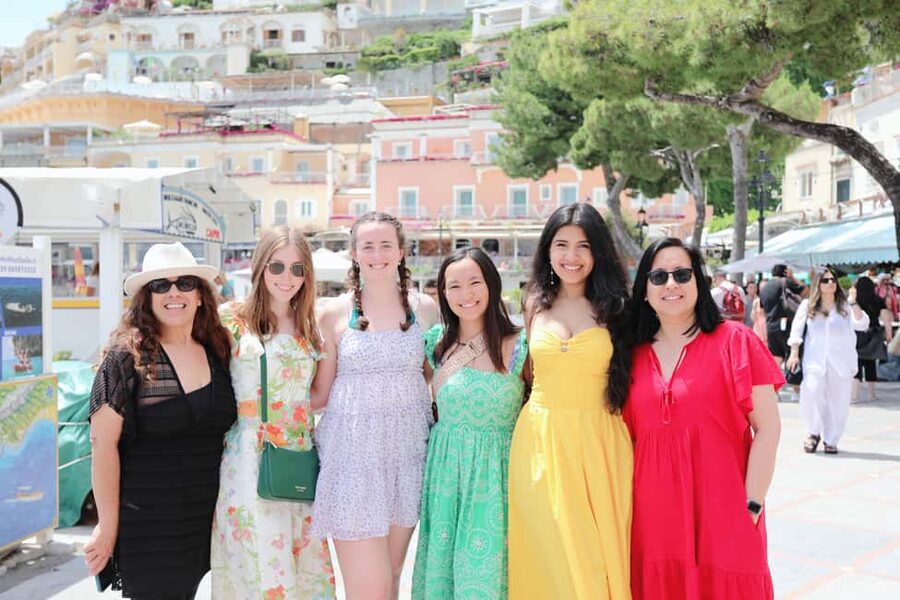 Pompeii Positano Amalfi Day Trip from Rome by Car, No Bus! - Key things to know before you go
