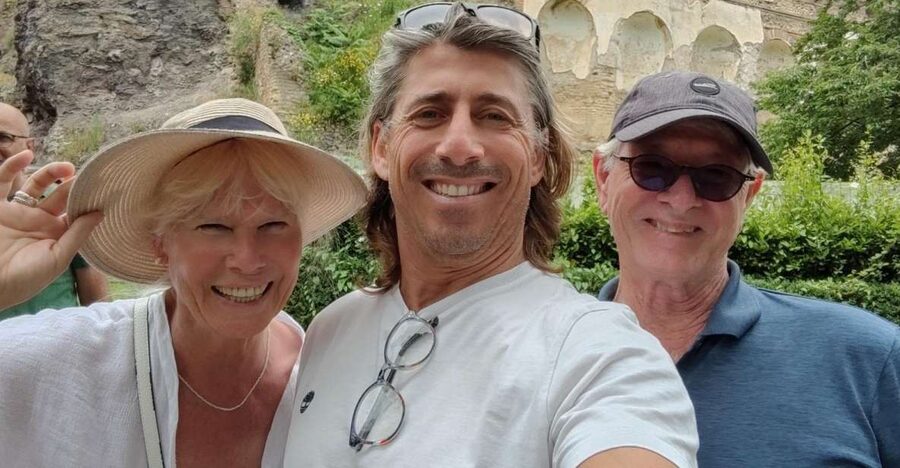 Pompeii: Private Guided Tour - Why a private Pompeii walk saves time and mood