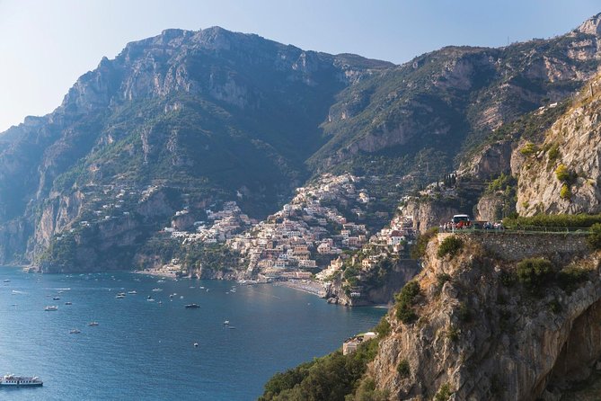 Pompeii private guided tour and Amalfi coast - Pompeii Archaeological Park, 2 hours with an official local guide