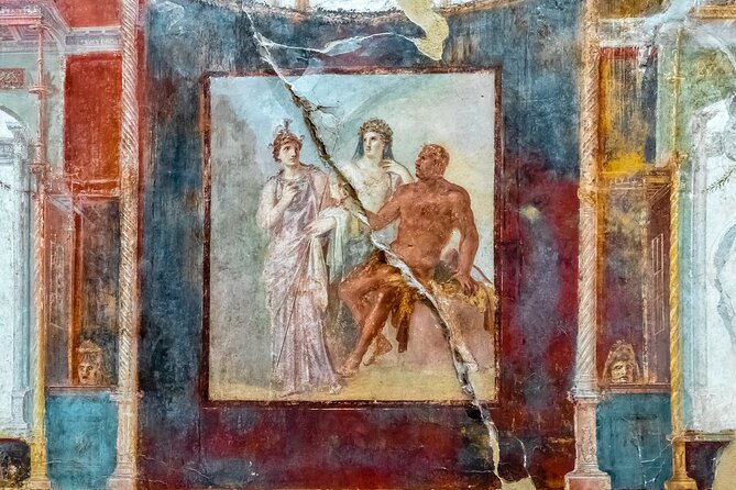 Pompeii Private & Personalized Tour with archeology expert guide - Price and Value: Is $203.70 Worth It?
