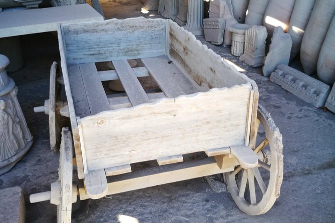Pompeii private small group tour - 4 hours including transfers - Price and value: is $300.40 per person worth it?