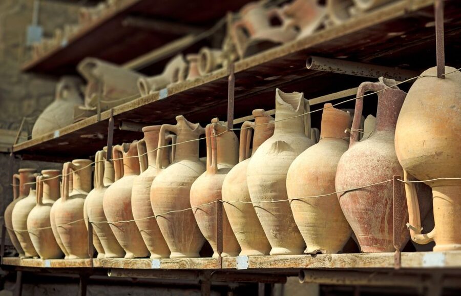 Pompeii: Private Tour with an Archaeologist - Key things I’d circle before you go