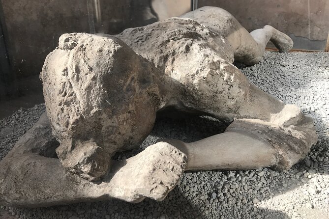 Pompeii Private Tour with an Archaeologist and Skip The Line - 3 hours - Tickets, skip-the-line, and the part people get wrong