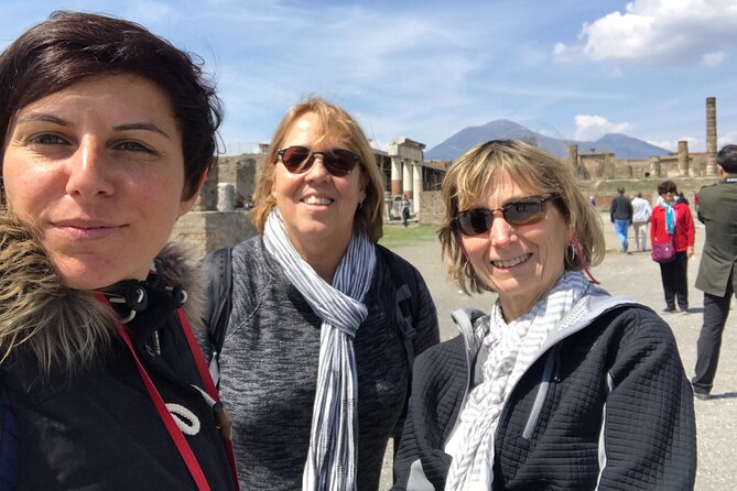 Pompeii Private Tour with an Archaeologist and Skip The Line - Is this tour worth the money for you?