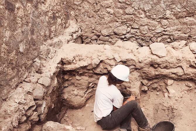 Pompeii Private Tour with an Archaeologist and Skip The Line - Should you book this Pompeii private tour with an archaeologist?