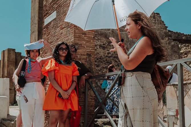 Pompeii Private Tour with an Archaeologist Guide - Price and value: is 178.45 per person worth it?