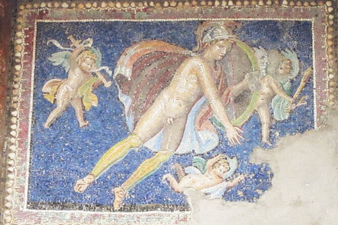 Pompeii private tour with an Official Guide - The guide experience: what makes it feel worth it