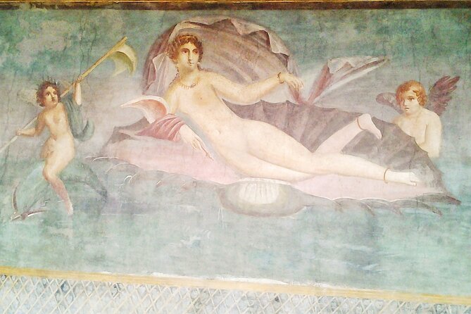 Pompeii private tour with an Official Guide - Who this Pompeii private tour suits best