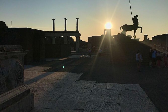 Pompeii Private Tour with Expert Guide - Is This Tour Worth $98.51? Value for Different Travelers