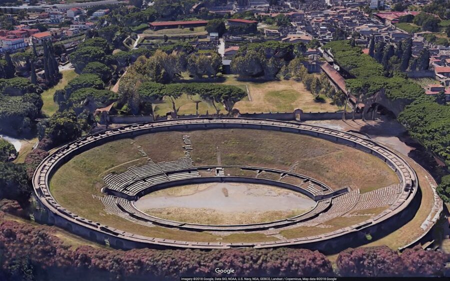 Pompeii: Private Tour with Hotel Pickup and Entry Ticket - Private hotel pickup in Naples, Sorrento, and the Amalfi Coast