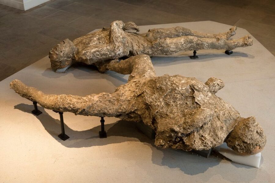 Pompeii: Private Tour with Hotel Pickup and Entry Ticket - Rain or shine at Pompeii: dress for wet stone
