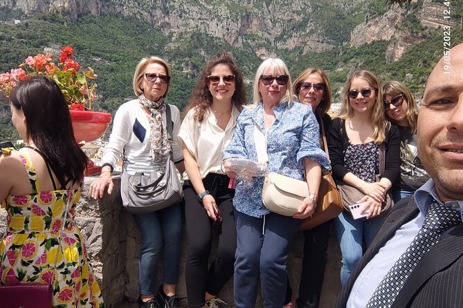 Pompeii private tour - How long you really have at Pompeii with 3 to 4 hours total