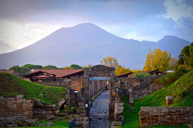 Pompeii ruins - Key highlights that matter