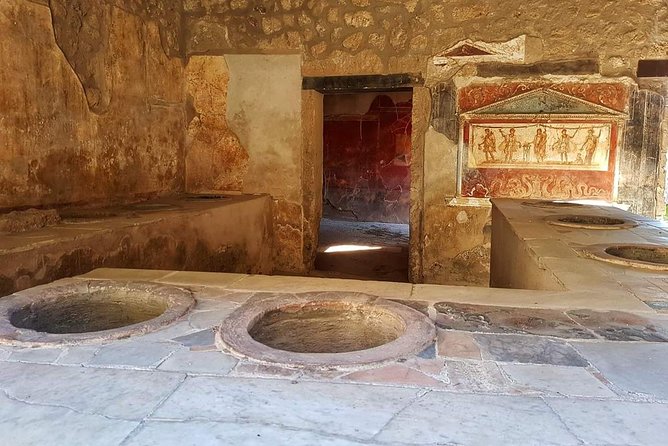 Pompeii Ruins: Day Trip from Naples with skip the line ticket - Price and value: is $81.10 a good deal for this format?