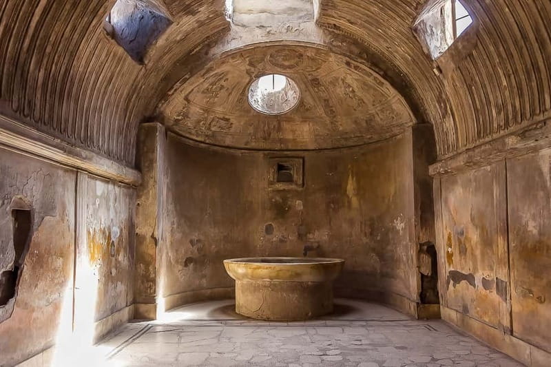 Pompeii Ruins Private Tour with Optional Skip-the-Line Entry - Key Points You’ll Care About