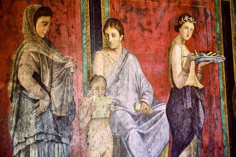 Pompeii Ruins Private Tour with Optional Skip-the-Line Entry - The Forum And Main Square: Pompeii’s Civic Pulse