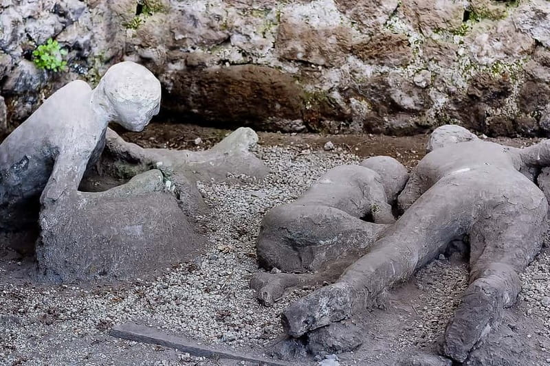 Pompeii Ruins Private Tour with Optional Skip-the-Line Entry - Temples, Porticoes, And Law Courts: Reading Power In Stone