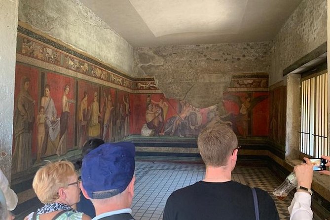 Pompeii Ruins Special - Why this 3-hour Pompeii format makes sense