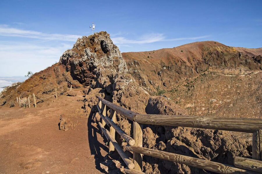 Pompeii Ruins & Vesuvius Full-Day Tour from Pompeii - How the Pompeii Guide Can Make or Break the Visit