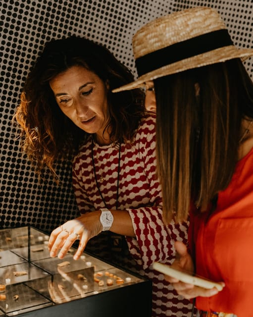 Pompeii Ruins & Vesuvius Full-Day Tour from Pompeii - Skip-the-Line Value, and What Your $96.29 Buys You