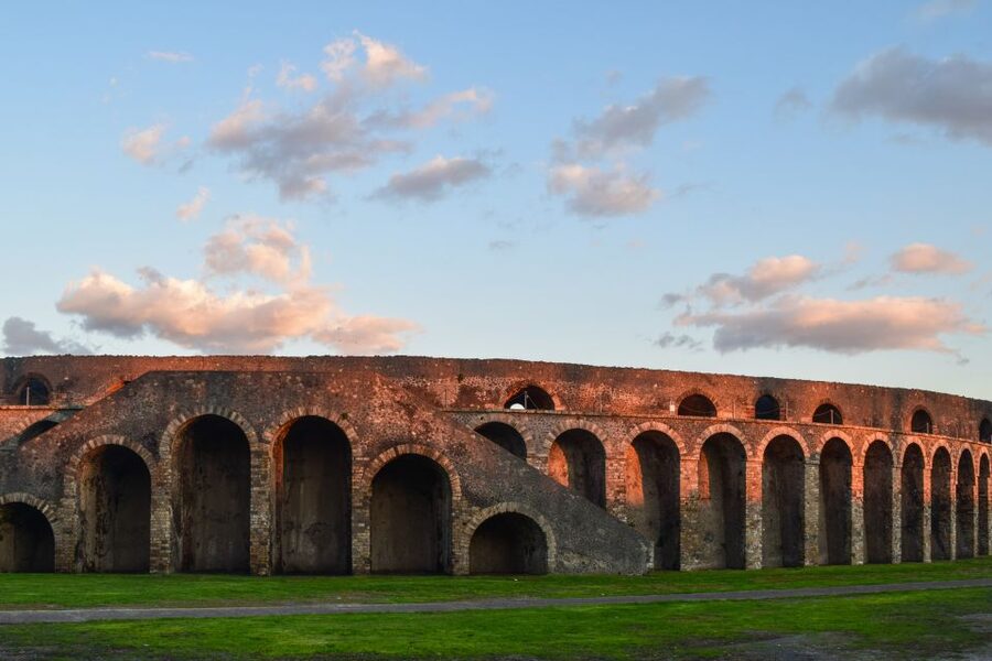 Pompeii: Skip-the-Line Entrance Ticket with Audio Guide - Key highlights you will actually feel