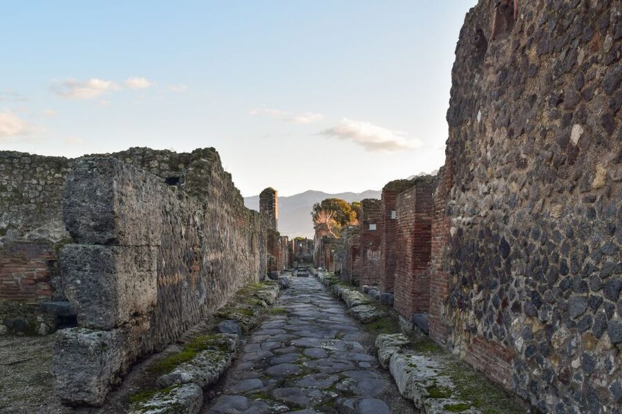 Pompeii: Skip-the-Line Entrance Ticket with Audio Guide - Value for the Money: Is This Pompeii Ticket Worth $39.97?