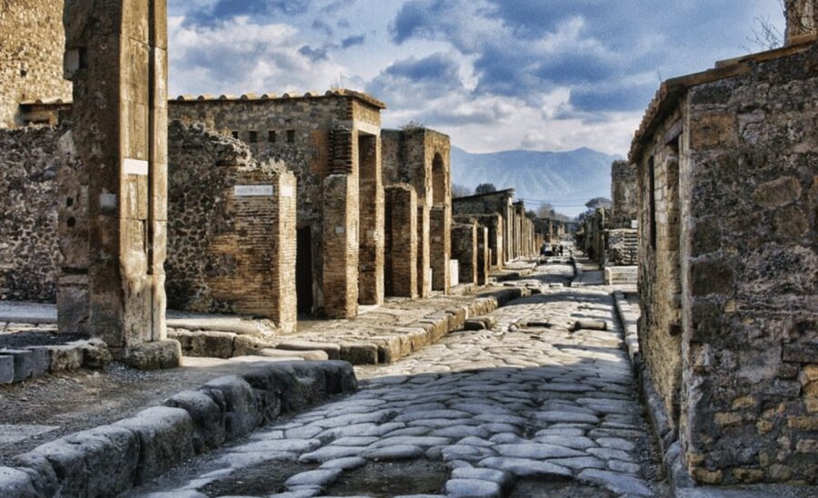 Pompeii: Skip-the-Line Entry Ticket with Audio Guide or Tour - Key things to know before you go
