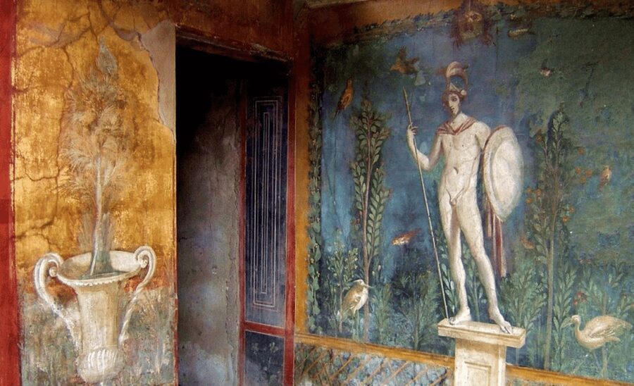 Pompeii: Skip-the-Line Entry Ticket with Audio Guide or Tour - Pompeii in two hours: what your skip-the-line ticket really buys