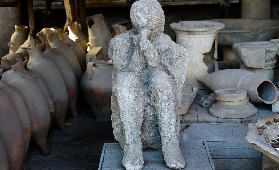 Pompeii: Skip-the-Line Entry Ticket with Audio Guide or Tour - Practical tips that prevent audio and navigation headaches