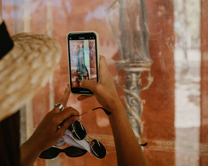 Pompeii: Skip-the-Line Entry Ticket with Digital Guide App - Should You Book This Pompeii Skip-the-Line Ticket?