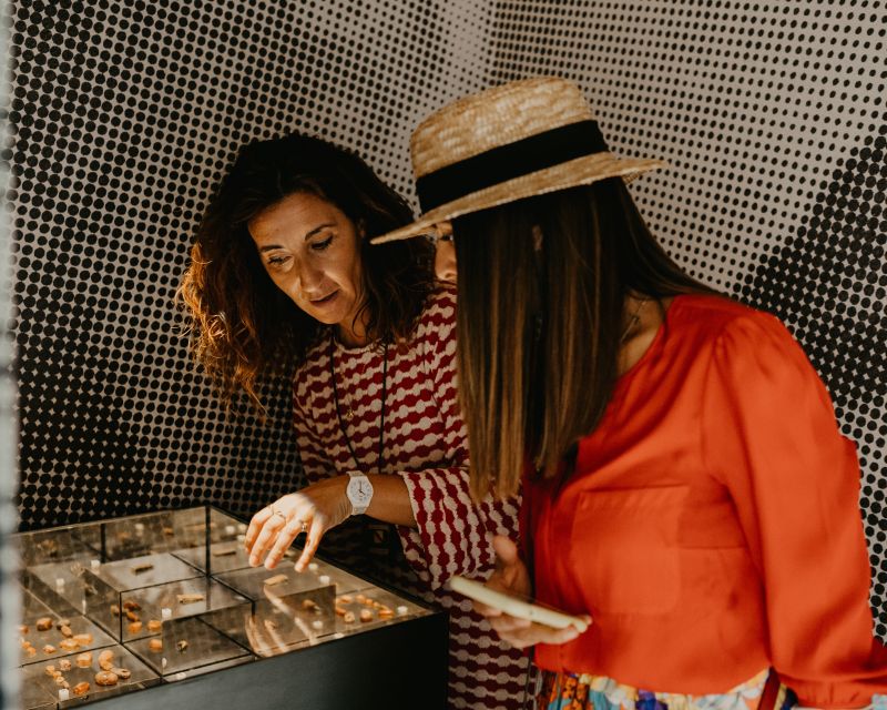 Pompeii: Skip-the-Line Entry Ticket with Digital Guide App - FAQ